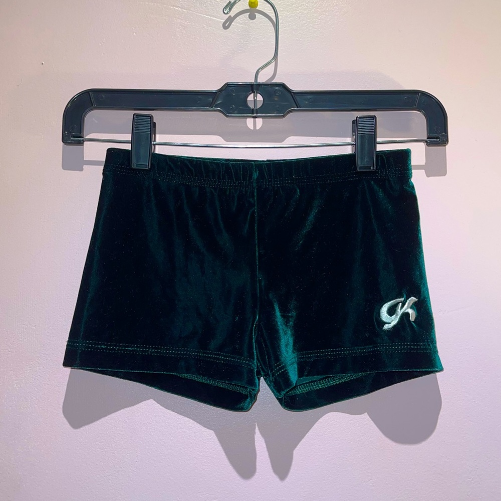 GK Shorts